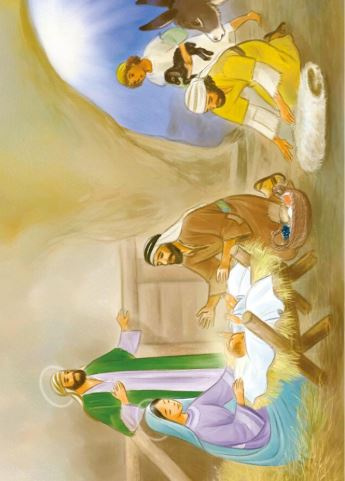 PUZZLE WDS 60 el. PASTUSZKOWIE