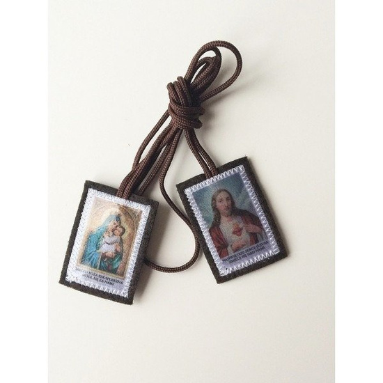 SZKAPLERZ [kolorowy 2]