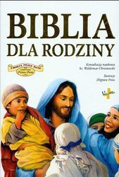 Biblia dla rodziny