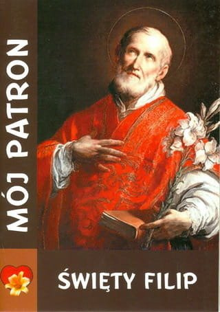 Mój patron - Święty Filip