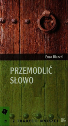 Przemodlić słowo