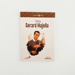 Święty Gerard Majella