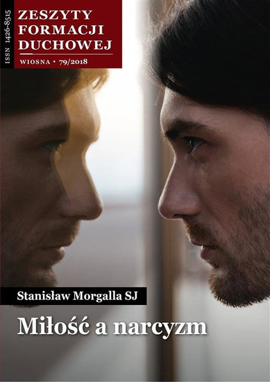 Nr 79. Miłość a narcyzm