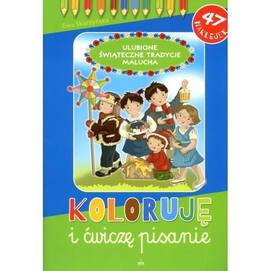 Ulubione świąteczne tradycje malucha