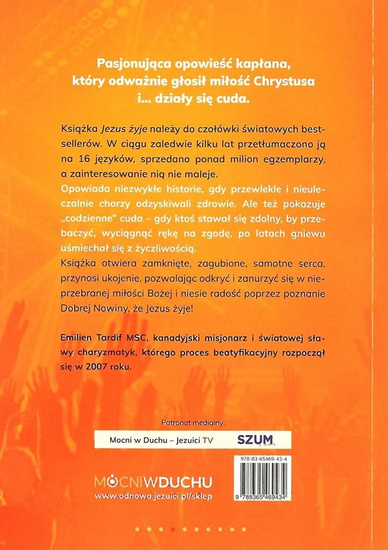 Jezus żyje