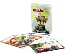 Wielka Biblia mały ja. Gra memory. Stary Testament - outlet