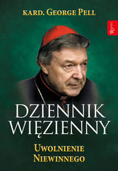 Dziennik Więzienny — Uwolnienie Niewinnego