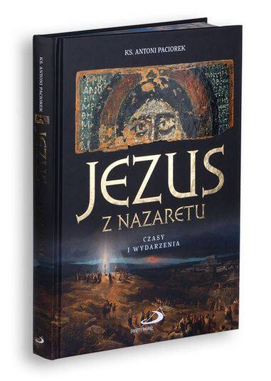 Jezus z Nazaretu