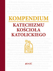 Kompendium Katechizmu Kościoła Katolickiego - Pamiątka Bierzmowania
