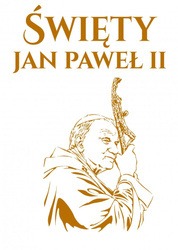 Album - Święty Jan Paweł II