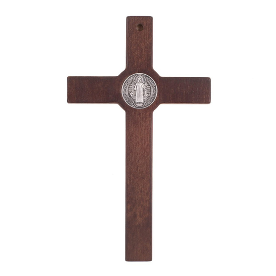 Krzyż św. Benedykta - 26,5 cm
