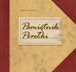 Pamiętnik Perełki