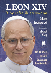Leon XIV. Biografia ilustrowana
