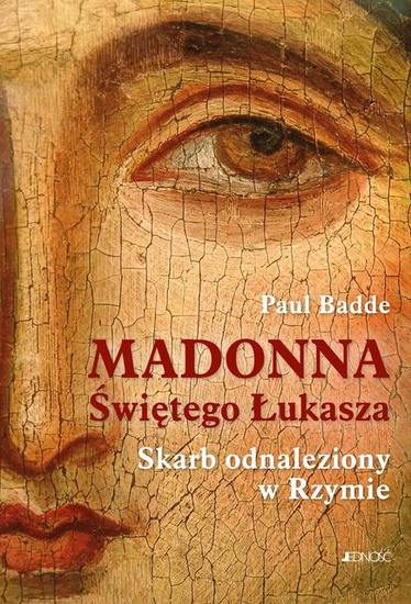 Madonna Świętego Łukasza. Skarb odnaleziony w Rzymie