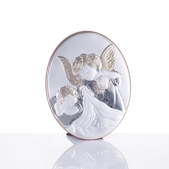 Obrazek Anioł Stróż z latarenką