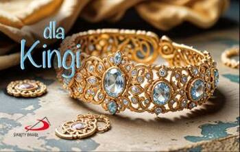 Imiona 105 "Dla Kingi"