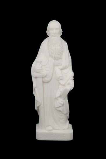Figurka - św.Paweł 