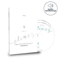 Eliasz. Czym jest męska tożsamość ?