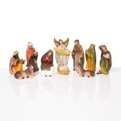 Szopka Bożonarodzeniowa Classic