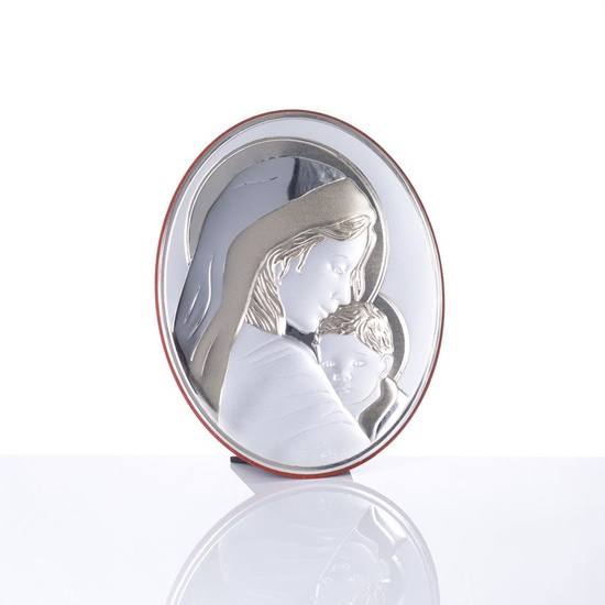 Obrazek MB z Dzieciątkiem