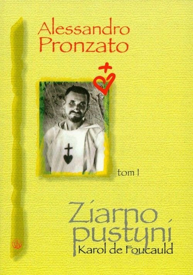 Ziarno pustyni T.I