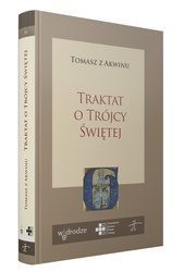 Traktat o Trójcy Świętej