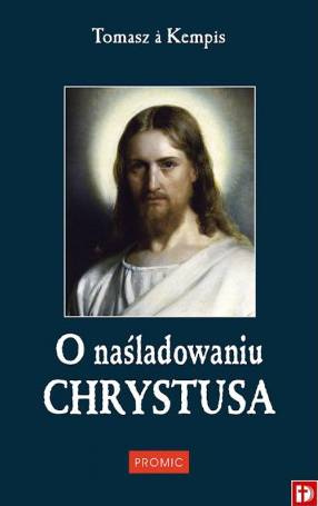 O naśladowaniu Chrystusa