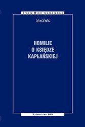Homilie o Księdze Kapłańskiej