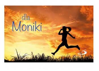Imiona 13 "Dla Moniki"