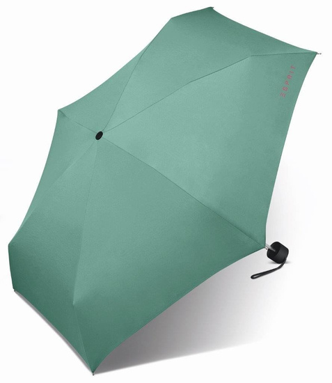 Parasol Esprit Petito, zielony 