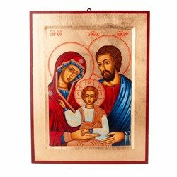 Ikona Święta Rodzina