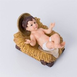 Jezusek do żłobka - 15 cm