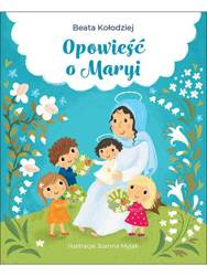 Opowieść o Maryi