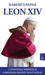 Habemus Papam Leon XIV