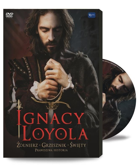 Ignacy Loyola 