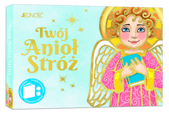 Twój Anioł Stróż