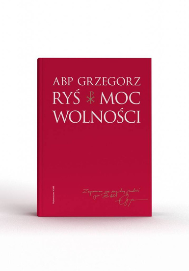 Moc wolności