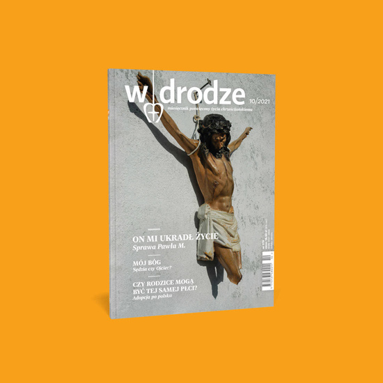W drodze 2021, nr 10 