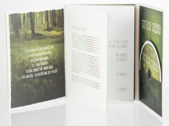 Szczęście częściej