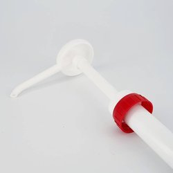 Pompka do baniaka 5 l