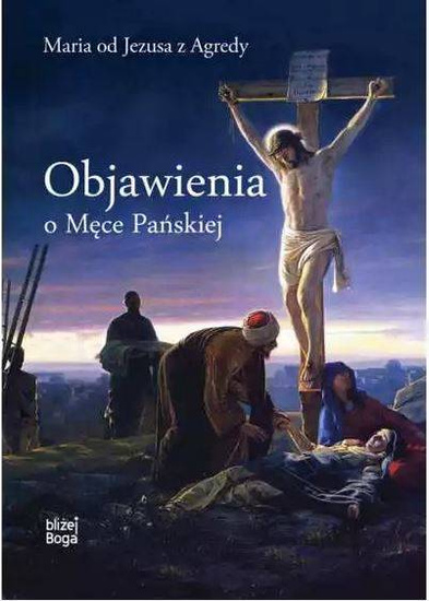 Objawienia o Męce Pańskiej