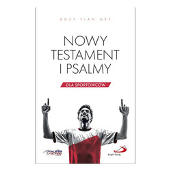 Nowy Testament i Psalmy