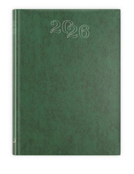 B7 STANDARD 2026 - zielony