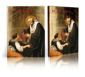 Ikona Święty Jan Kanty