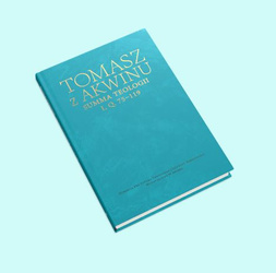 Summa teologii, I, q. 75-119