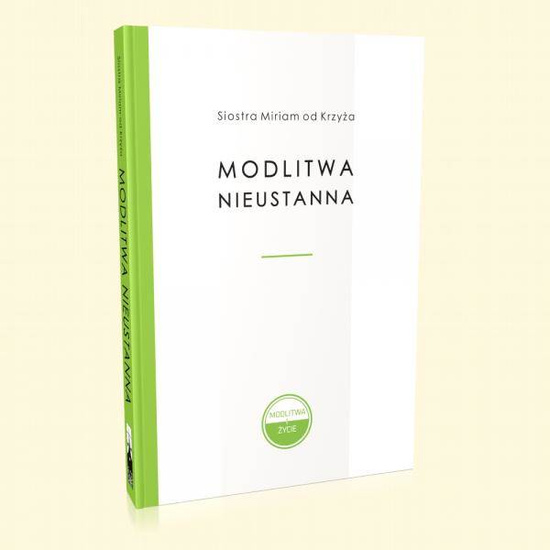 Modlitwa nieustanna