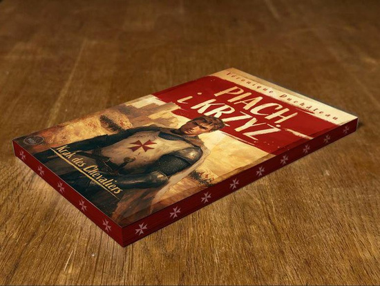 Piach i krzyż