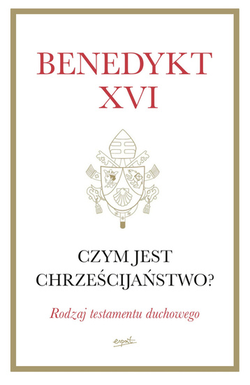 Czym jest chrześcijaństwo?