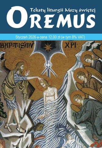 Oremus Nr 1 (352) 2026