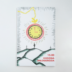 Godzina Miłosierdzia